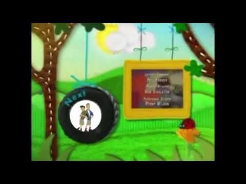 Sprout Split Screen Credits 2015 RARE