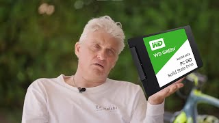 Тиньков поясняет за SSD