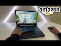 I Bought The #1 Gaming Laptop on Amazon