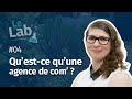 Le lab 4  questce quune agence de communication 