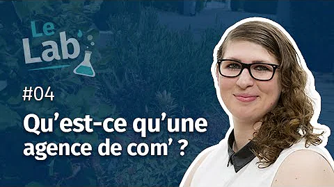 Quel est le marché d'une agence de communication ?