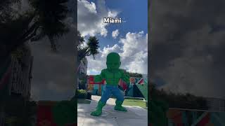 Miami Beach #miamibeach #miamivalley #travel