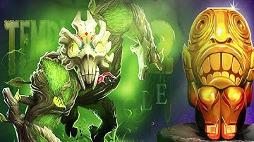 Temple Run 2: Lost Jungle - Jungle Crown Quest High Score