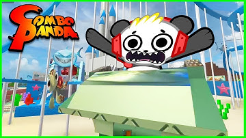 Download Combo Panda Vacation Mp3 Free And Mp4 - roblox disney world