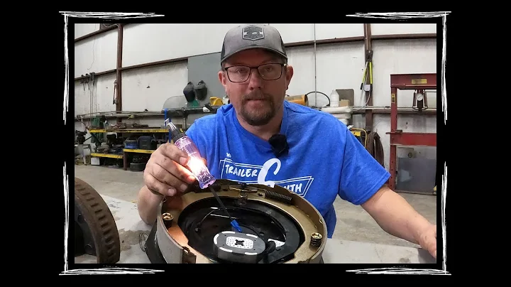 How To Diagnose Electric Trailer Brakes