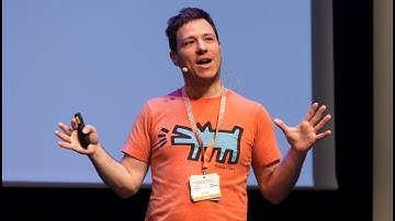 Bounded Contexts - Cyrille Martraire - DDD Europe 2019