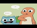 Pokémon Comic Dub With Funny Ending
