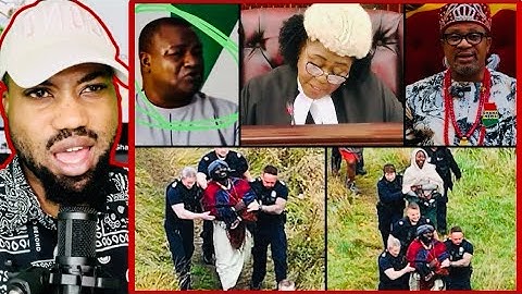 they want to k!|| me..!! -thɛ igbo king suɛs ayariga for 500billion cedis as kubala kingdom TR0UBLƐD