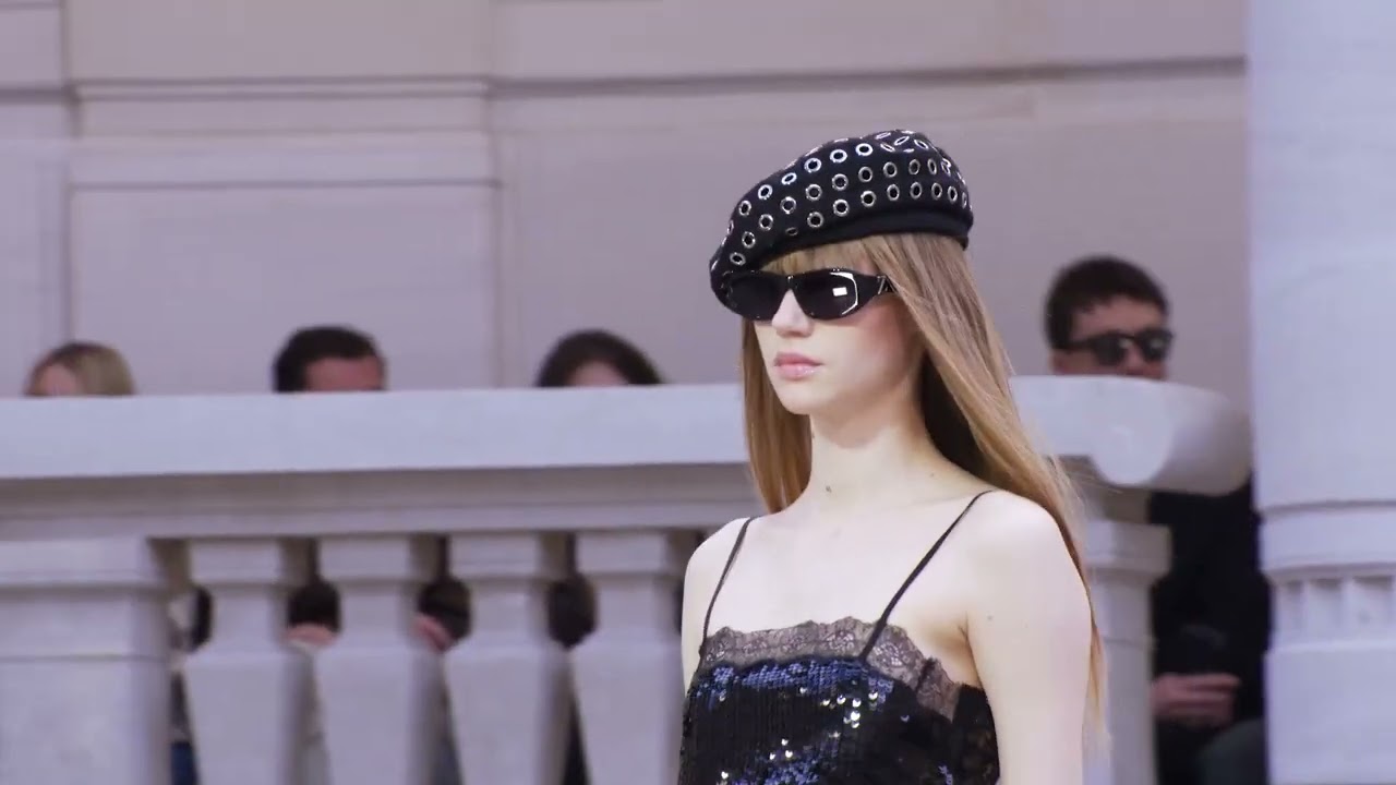 ZADIG&VOLTAIRE | AUTUMN WINTER 2026:27 | Focus accessories