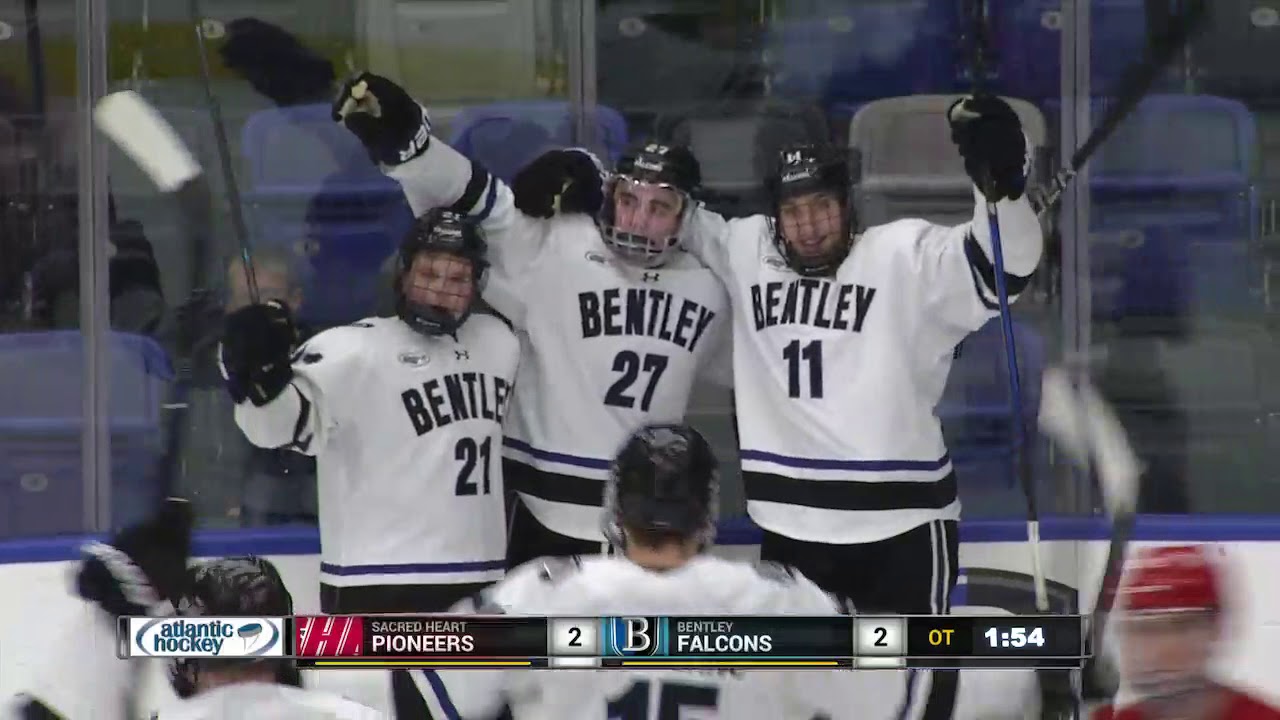 bentley basketball roster