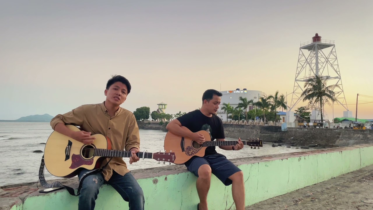 ဝီးလို့ကျန်လိုက်မြို့စစ်တွေ(Cover)