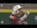 Game Highlights: South Dakota vs. New York | Little League Baseball World Series