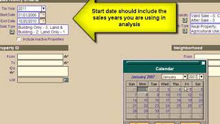 Orion Training Series: MA005 - Recost Procedure of Orion Sales History File screenshot 4