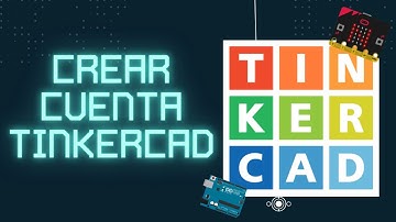 Crear Cuenta en Tinkercad en Menos de 5 Minutos [2023]