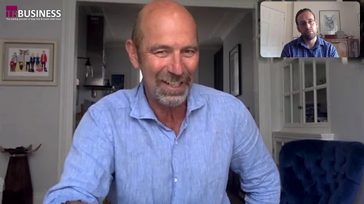 TRBusiness Adapt & Survive: Norman Howell, e-Mersi...
