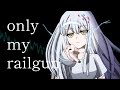 夢ノ結唱ROSE Only My Railgun FripSide Cover Roleige 
