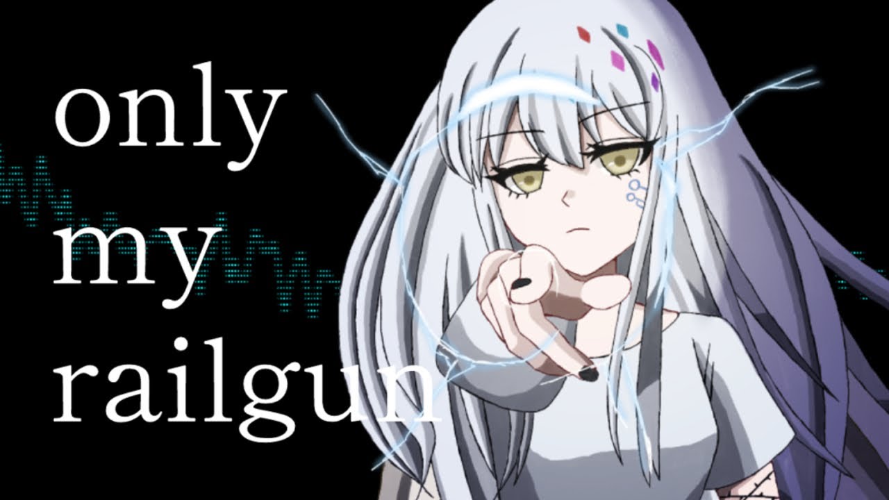 【夢ノ結唱ROSE】only my railgun / fripSide (Cover)【Roleige】