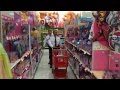 2013 Sheriff's Christmas Sharing Project - Shopping Recap