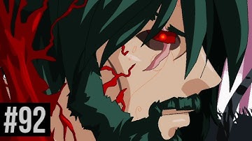 DragonFable Book 3 Let