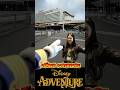 3月　オープン ディズニーアドベンチャーにに潜入！！🐭🚢　#ディズニーアドベンチャー　#disneyadventure
