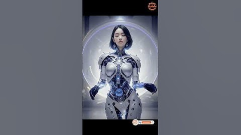 Future of Humanoid Robots🤖 Ai Robots Advanced technology🚀Part 31 #robots #robot #robotics #shorts