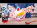 CÓMO HACER HELADO DE VAINILLA EN CASA EN 5 MINUTOS ¡SIN MAQUINA! (MUY FÁCIL) | Recién Cocinados