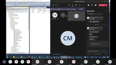 Cơ Sở Dữ Liệu Phân Tán | Phân Quyền | Phần 1