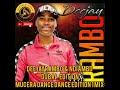 DEEJAYRAMBO & NDIAMBO MUCERA DANCE DANCE EDITION 1 MIX [QATAR EDITION]