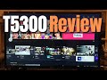 Samsung T5300 TV Review // Best 32" Budget TV! Full HD (1080p) HDR LED UE32T5300 TV 📺