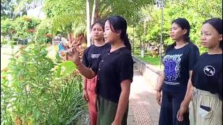 tugas kelompok bahasa bali naskah drama 🙏