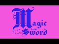 4s4ki – Magic sword (Gigandect 8bit remix)