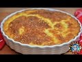 Ленивый Капустный Пирог.Быстро и Очень Вкусно !