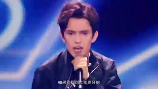 ДИМАШ / DIMASH - Сөз соңы / Last Conversation