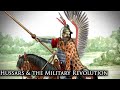 The Polish Winged Hussars and the ‘Military Revolution’ in the East | Evolution of Warfare