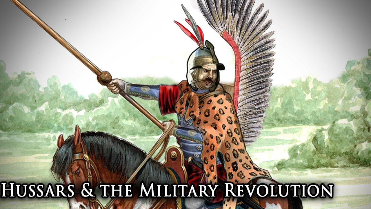 Cavalry Lance - Age of Revolution