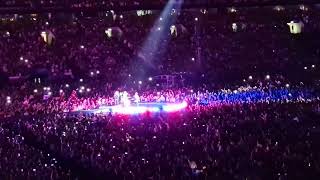 Coldplay Live Wembley Stadium 20.08.2022 - Viva la Vida