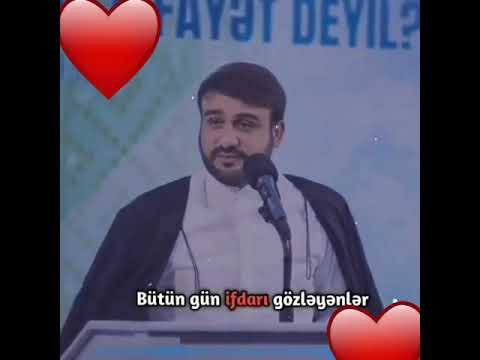 ORUCLUQ HAQQINDA -- HACI RAMİL