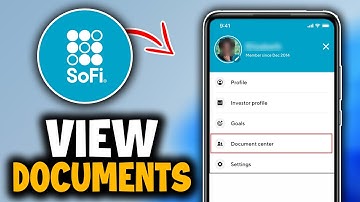 How to View Loan Documents on SoFi - Easy Guide