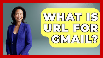 What Is URL For Gmail? - TheEmailToolbox.com