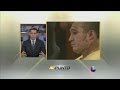 Un reportero de Univision describe los últimos minutos de Tamayo y las reacciones a su ejecución