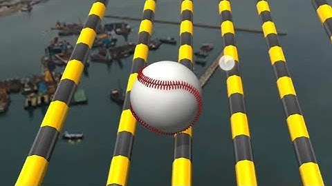 Going Balls | Level 166 | Super Speedrun Gameplay | goingball | Super Sonic | Pronetis Game Pro