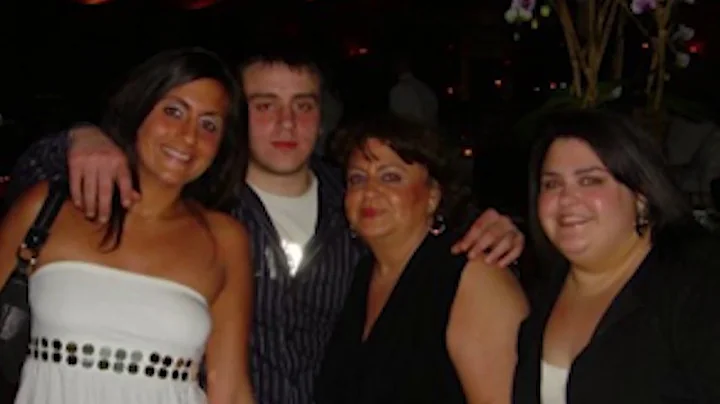 Dateline Detroit: Secrets of a Small Town -- JoAnn...