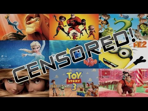 censored-compilation!!-(lion-king,-frozen,-tangled,-and-more!)---unnecessary-censorship
