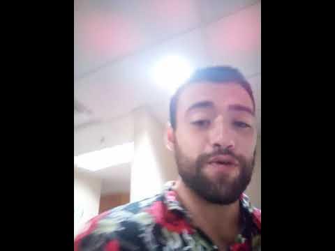  always use the small water fountain - YouTube