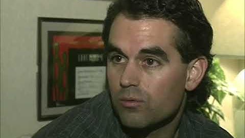 Ron Futrell interviews Danny Tarkanian March 1992