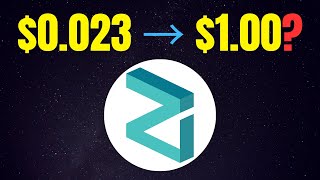 Can Zilliqa Reach the Price of $1 During This Bull Run? | ZIL Price Prediction