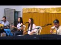 Todos los besos (Los Rebujitos y La Comparsa de Tarifa) - Grupo Corazón Flamenco.