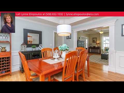 32 High Point Drive, Grafton, MA home video tour