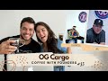 La importancia de escuchar a los clientes y adaptarse | Coffee With Founders + OG Cargo