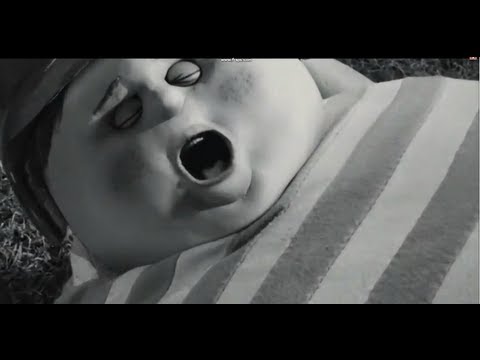 Frankenweenie: Bob's Scream